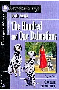 The hundred and one dalmatians