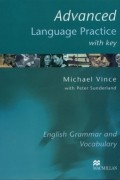  - Advanced Language Practice: With Key: English Grammar and Vocabulary
