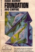 Isaac Asimov - Foundation and Empire