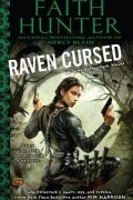 Faith Hunter - Raven Cursed (Jane Yellowrock, Book 4)