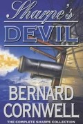 Bernard Cornwell - Sharpe&#039;s Devil