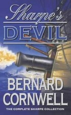 Bernard Cornwell - Sharpe&#039;s Devil