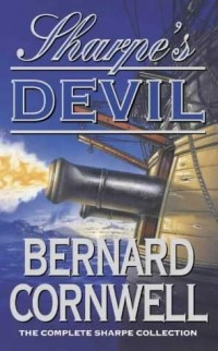 Bernard Cornwell - Sharpe's Devil