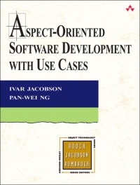 Ivar Jacobson - Aspect-Oriented Software Development with Use Cases