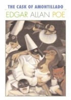 Edgar Allan Poe - The Cask of Amontillado