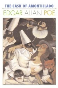 The Cask of Amontillado