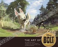 Mark Cotta Vaz - The Art of Bolt