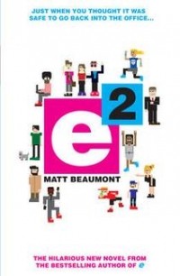 Matt Beaumont - E Squared