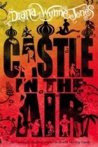 Diana Wynne Jones - Castle in the Air