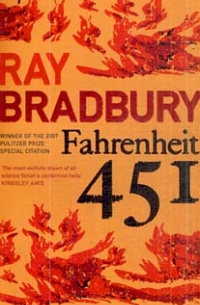 Ray Bradbury - Fahrenheit 451