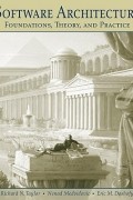  - Software Architecture: Foundations, Theory, and Practice