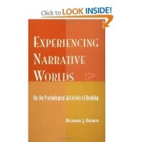Richard Gerrig - Experiencing Narrative Worlds