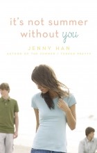 Jenny Han - It&#039;s Not Summer Without You