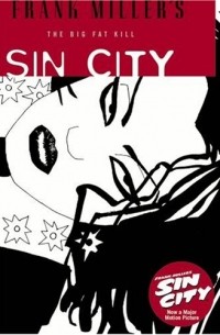 Frank Miller - Sin City Volume 3: The Big Fat Kill