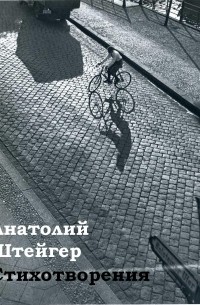 Анатолий Штейгер - Стихотворения