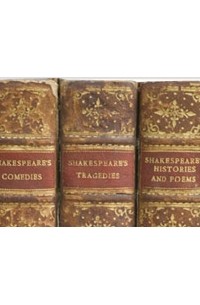 Peter Saccio - Shakespeare: Comedies, Histories, and Tragedies
