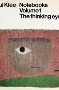 Paul Klee - The thinking eye