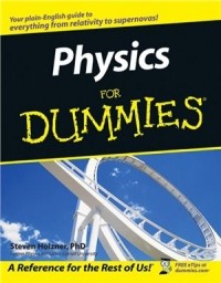 Stiven Holzner - Physics for dumies