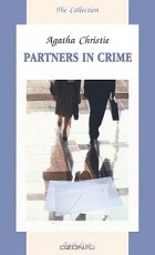 Agatha Christie - Partners in Crime