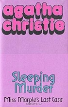 Agatha Christie - Sleeping Murder: Miss Marple&#039;s Last Case