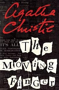Agatha Christie - The Moving Finger
