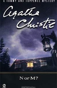 Agatha Christie - N or M?