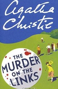 Agatha Christie - The Murder on the Links