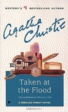 Agatha Christie - Taken at the Flood