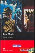 Philip Prowse - L. A. Movie