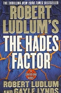  - The Hades Factor