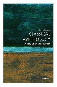 Classical Mythology (Very Short Introductions)