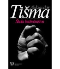 Aleksandar Tišma - Škola bezbožništva