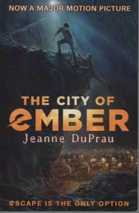 Jeanne DuPrau - The City of Ember