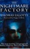 Thomas Ligotti - The Nightmare Factory