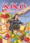 Eiko Kadono - Kiki's Delivery Service