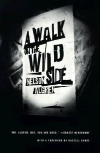 Nelson Algren - A Walk on the Wild Side