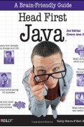 Head First Java, 2nd Edition