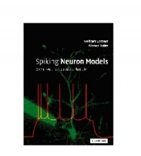  - Spiking Neuron Models