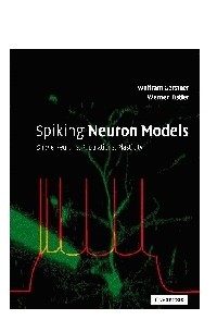 Spiking Neuron Models