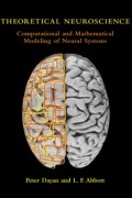 Peter Dayan - Theoretical Neuroscience – Computational & Mathematical Modeling of Neural Systems