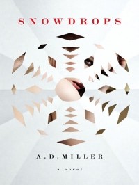 A.D. Miller - Snowdrops