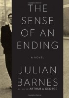 Julian Barnes - The Sense of an Ending