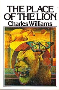 Charles Williams - The Place of the Lion