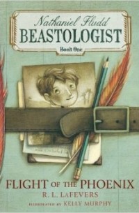 Flight of the Phoenix