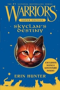 Erin Hunter - SkyClan's Destiny