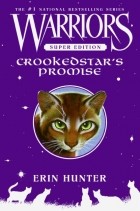 Erin Hunter - Warriors Super Edition: Crookedstar&#039;s Promise