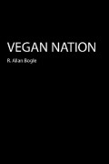 Нация веганов