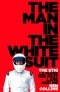 Ben Collins - The man in a white suit