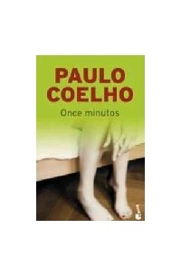 Paulo Coelho - Once minutos