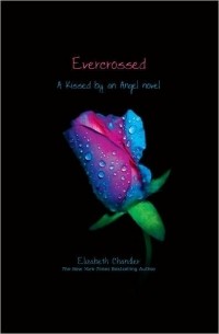 Elizabeth Chandler - Evercrossed